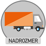Keramické drevo (6ks)