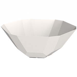 Finnegan hliníkové květináče